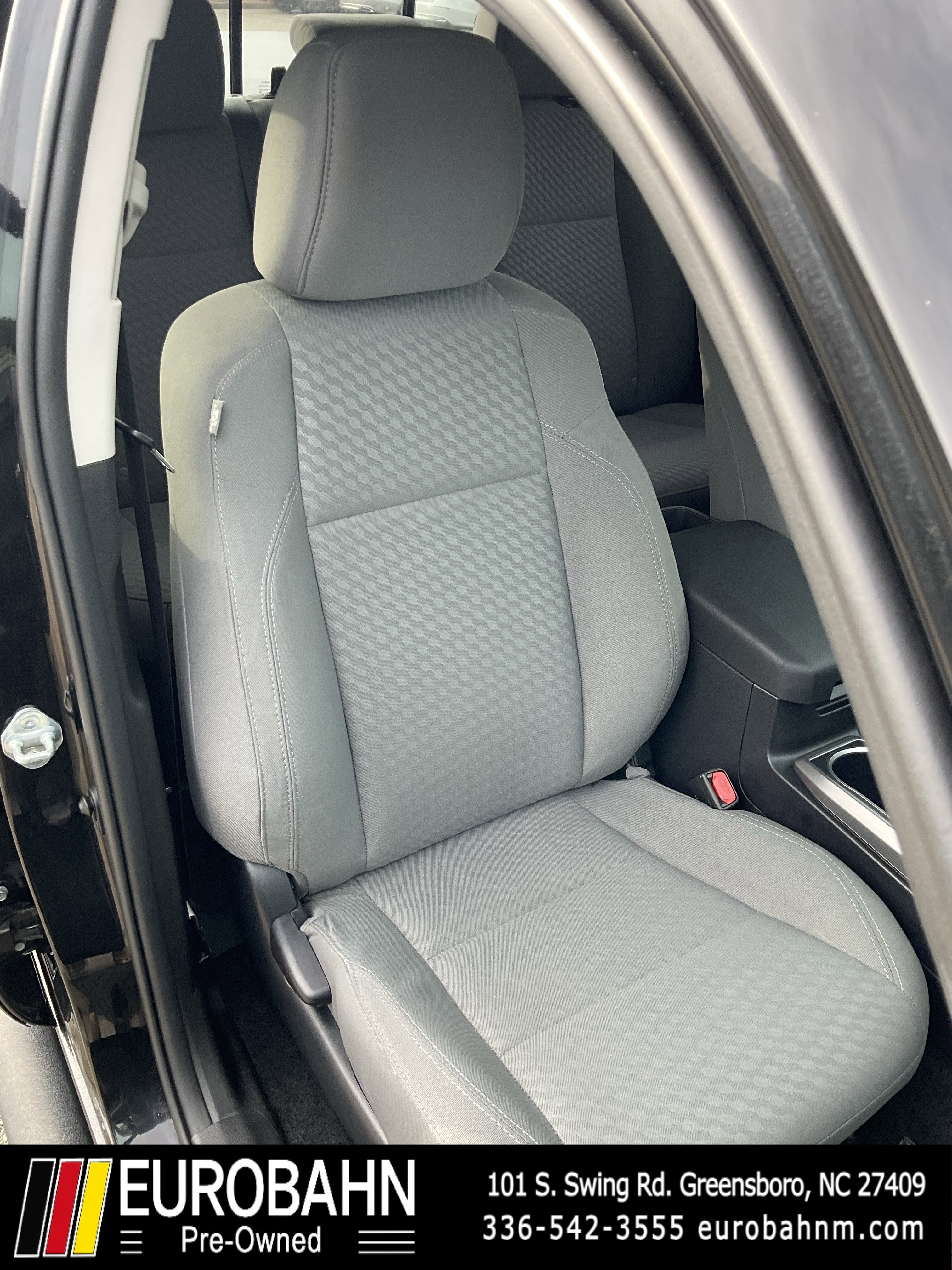 Used 2021 Toyota Tacoma SR5 image 19