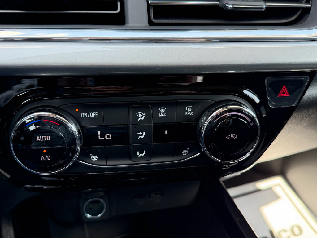 New 2026 Chevrolet Trax LT image 11