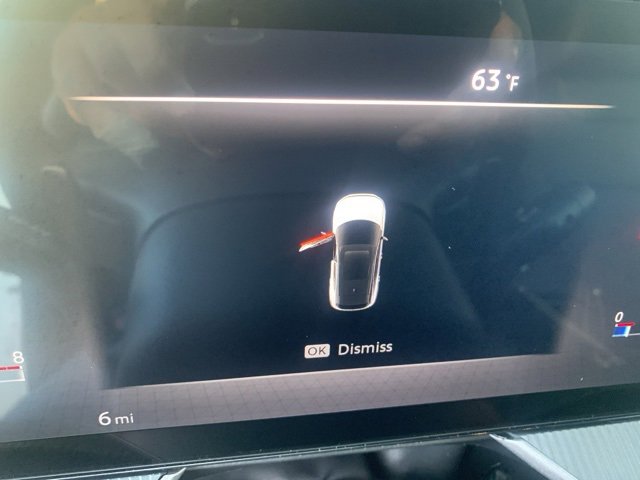 New 2026 Nissan Murano SV image 18
