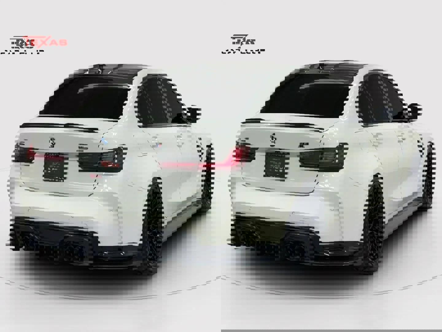 Used 2024 BMW M3 Competition image 5