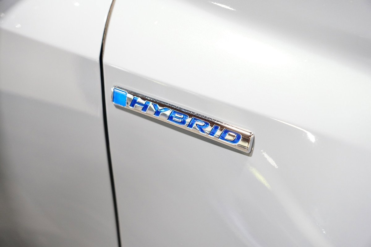 Used 2022 Honda CR-V Touring image 8