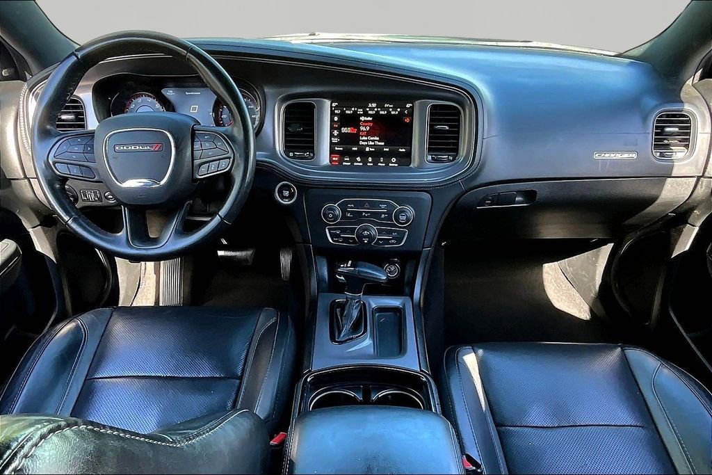 Used 2023 Dodge Charger SXT w/ Plus Group image 7