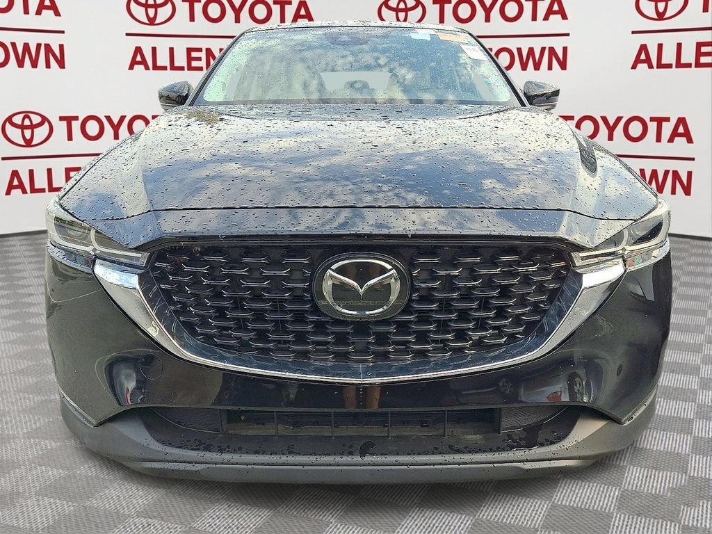 Used 2023 MAZDA CX-5 AWD 2.5 S image 2