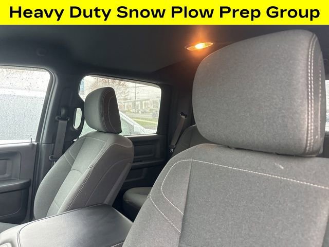 Used 2023 RAM 3500 Tradesman image 7