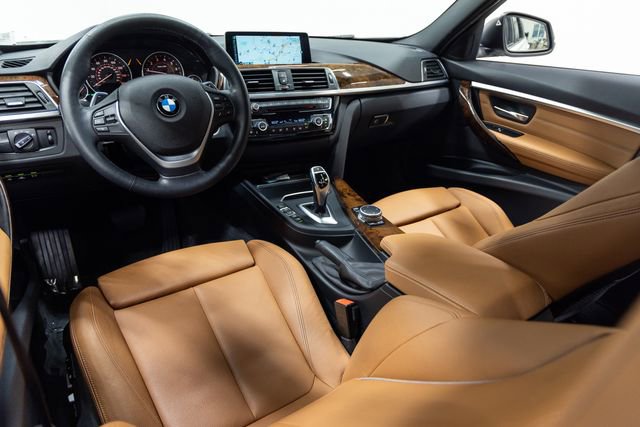 Used 2016 BMW 328i xDrive Sedan AWD/4WD image 20