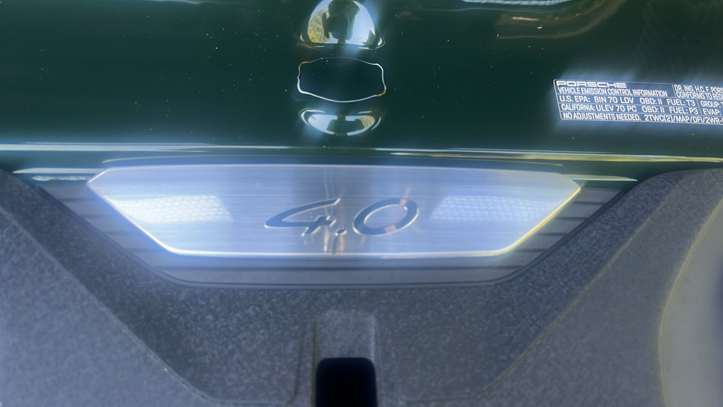 Certified 2026 Porsche 911 GT3 RWD image 19