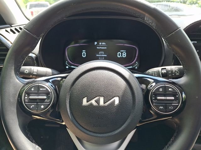 Certified 2023 Kia Soul EX FWD image 19