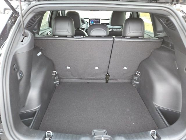 New 2026 Jeep Compass Limited image 5