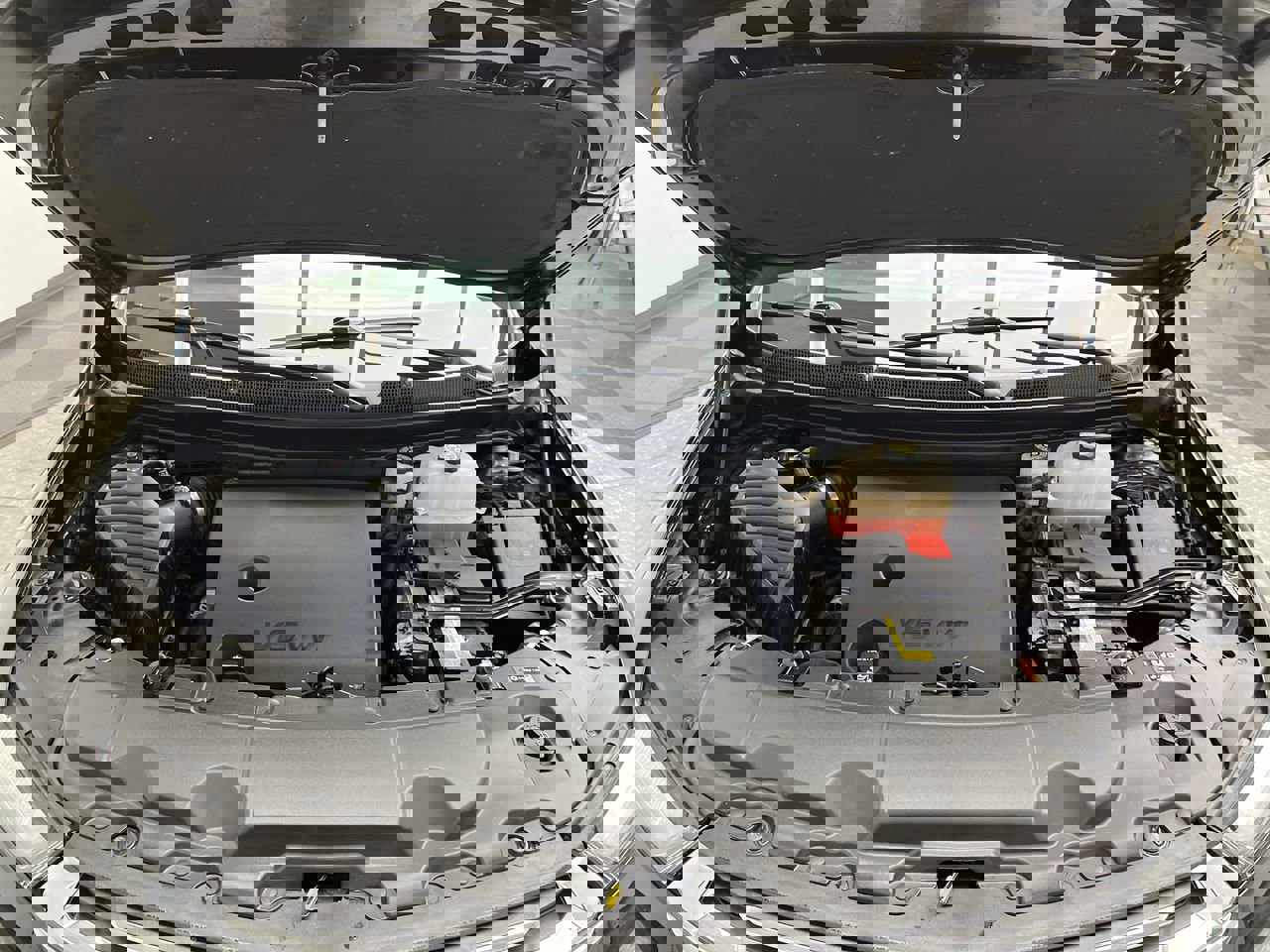 Certified 2023 Chevrolet Traverse LT w/ LT Premium Package image 33