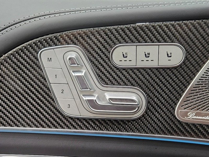 New 2025 Mercedes-Benz GLE 63 AMG S image 10