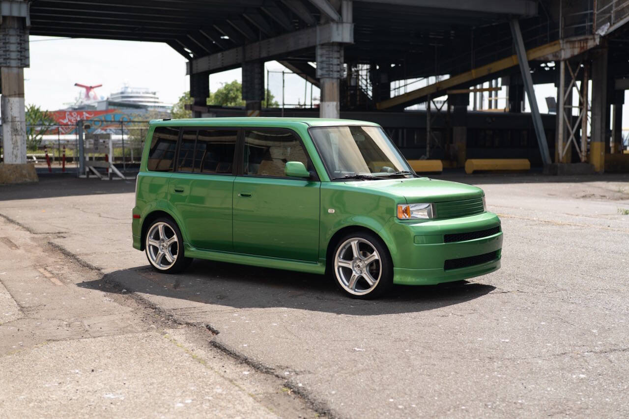 Used 2006 Scion xB FWD image 24