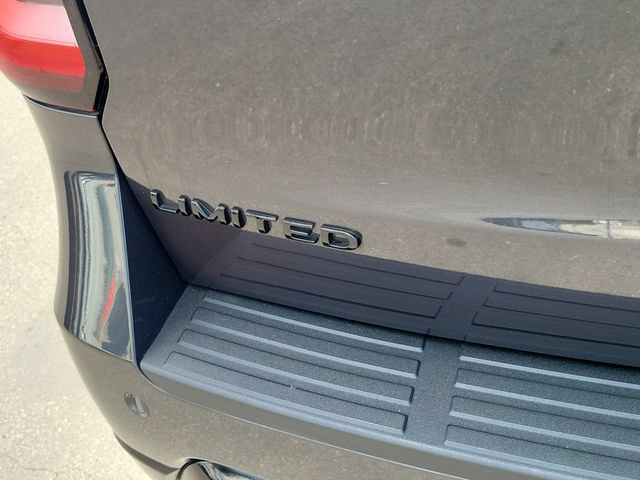 Certified 2023 Ford Expedition Limited AWD/4WD image 26