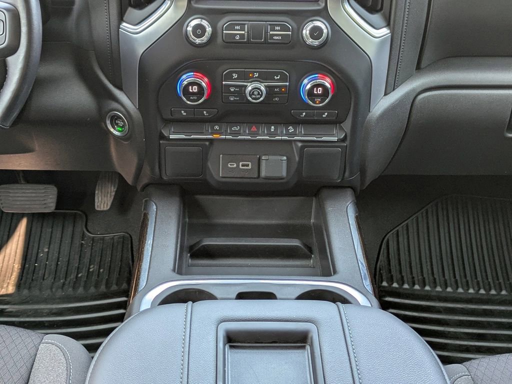 Used 2022 GMC Sierra 1500 Elevation w/ X31 Off-Road Package AWD/4WD image 19