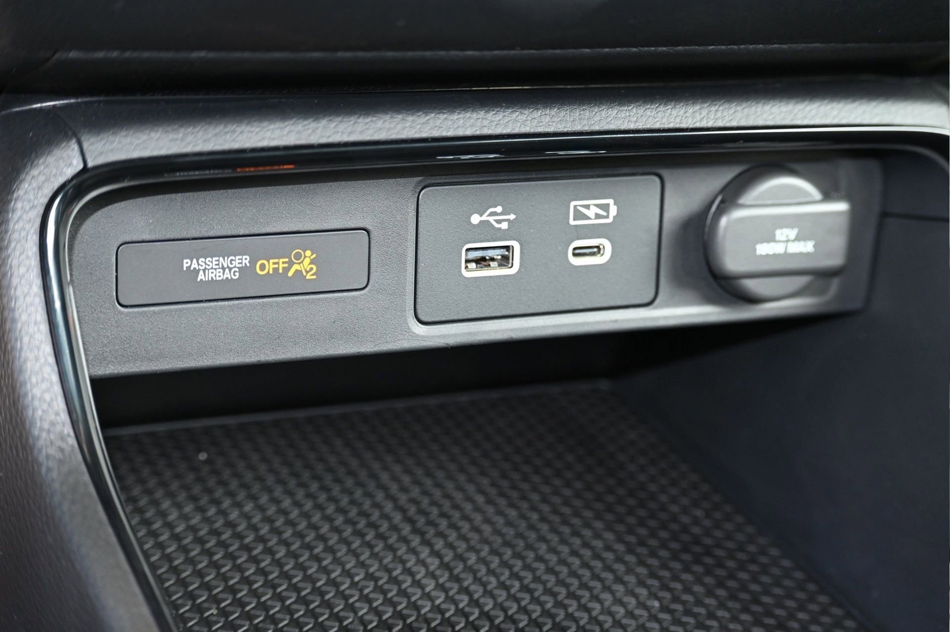 New 2025 Honda CR-V Sport image 33