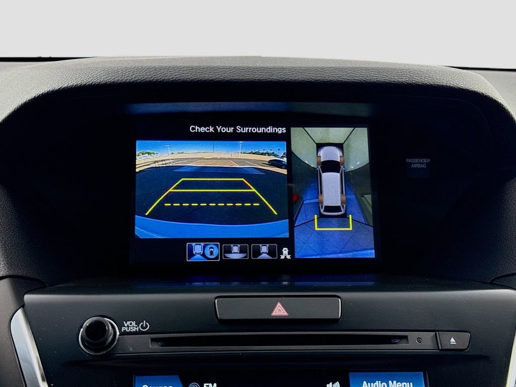 Used 2020 Acura MDX FWD w/ Advance Package image 15