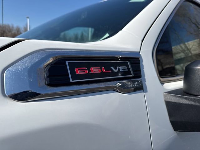 Used 2021 GMC Sierra 2500 SLT w/ SLT Premium Package image 31