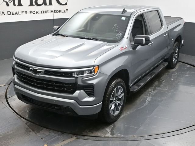 New 2026 Chevrolet Silverado 1500 RST w/ RST All Star Premium Package AWD/4WD image 23