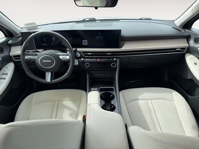 Used 2025 Hyundai Sonata SEL image 10