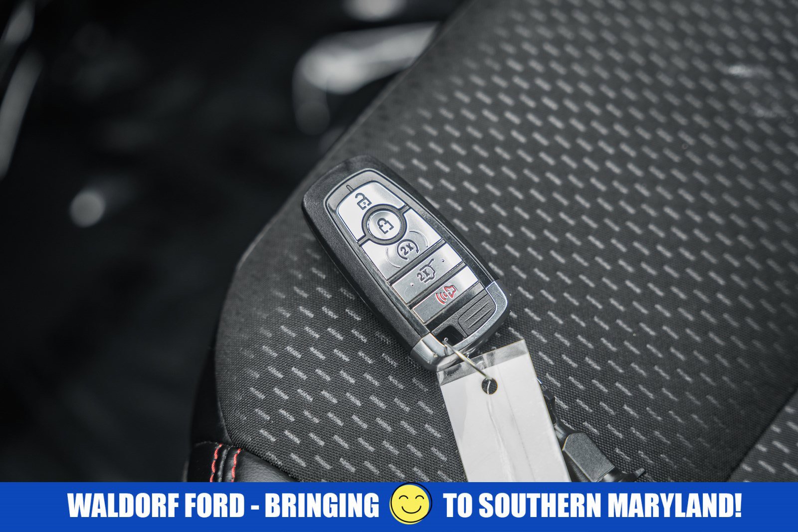 Used 2025 Ford Escape ST-Line Select image 48