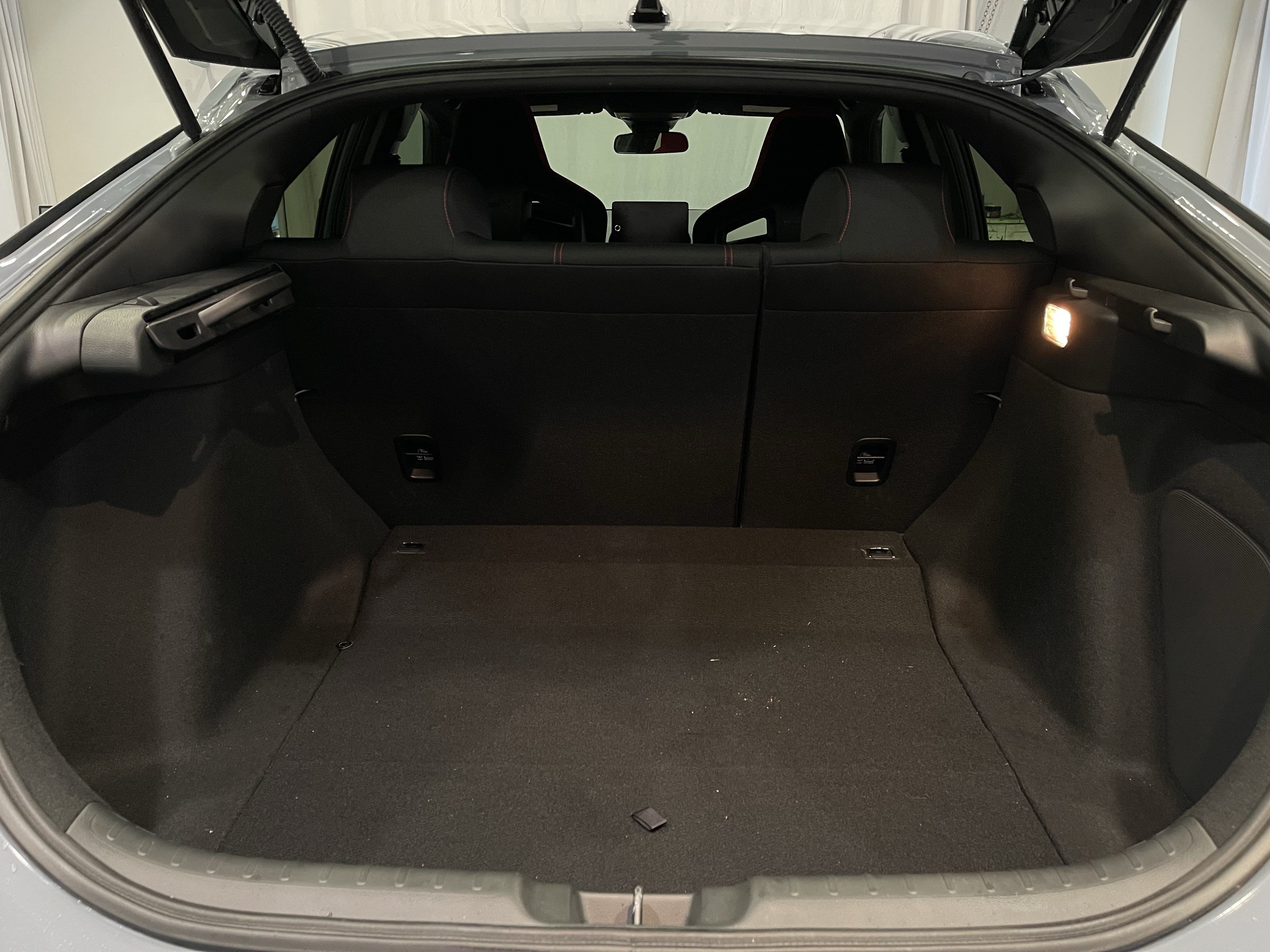 Used 2025 Honda Civic Type R image 27