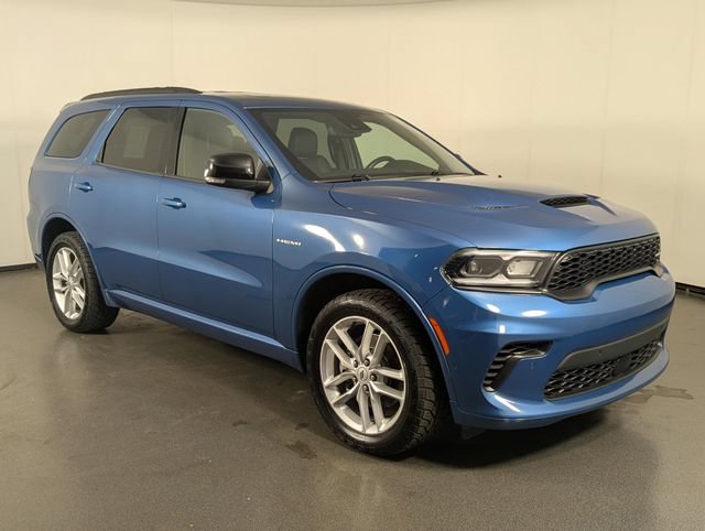 Used 2025 Dodge Durango R/T AWD/4WD image 2