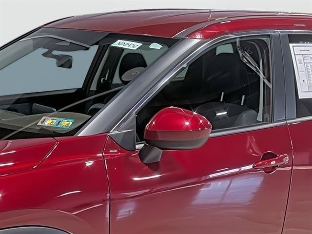 Used 2023 Nissan Rogue SV AWD/4WD image 8