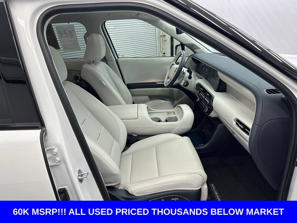 Used 2026 Hyundai Palisade Calligraphy FWD image 15