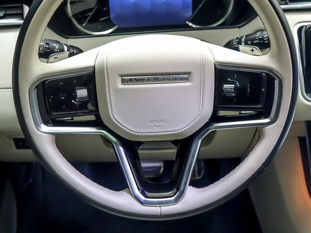 Used 2023 Land Rover Range Rover Velar HST image 15