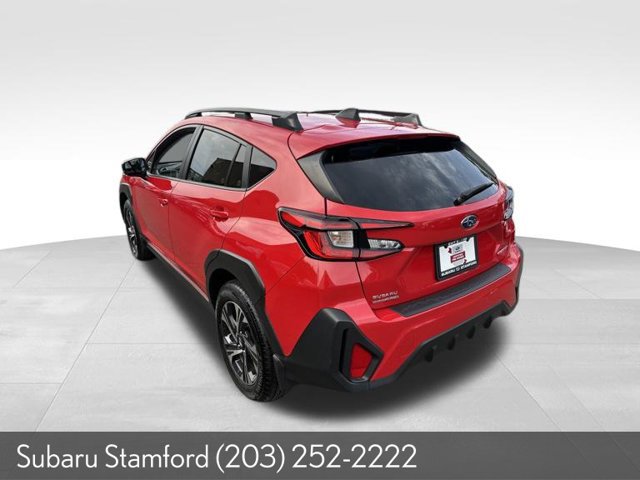 Certified 2024 Subaru Crosstrek 2.0i Premium AWD/4WD image 5