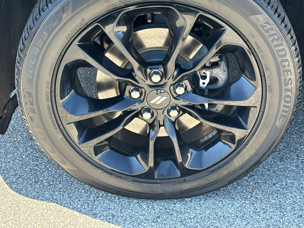 Used 2020 Dodge Durango R/T w/ Trailer Tow Group IV AWD/4WD image 10
