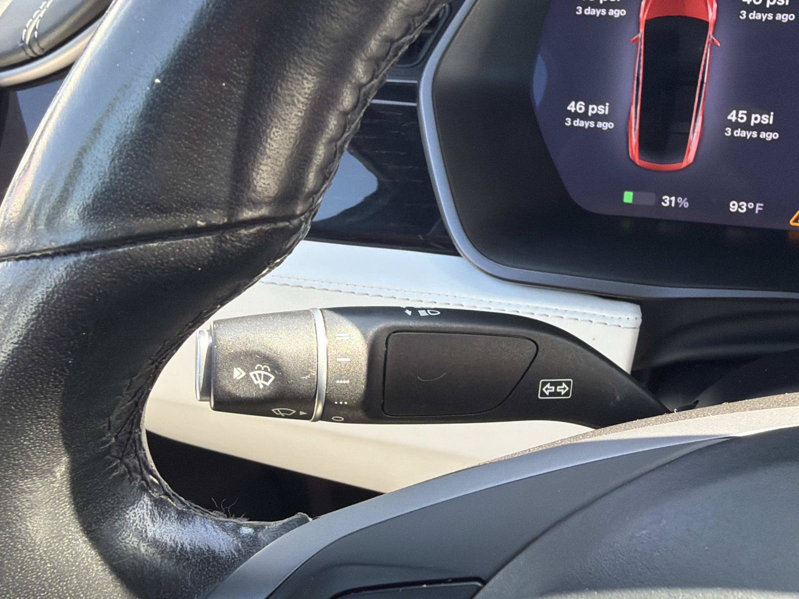 Used 2020 Tesla Model X Long Range AWD/4WD image 20