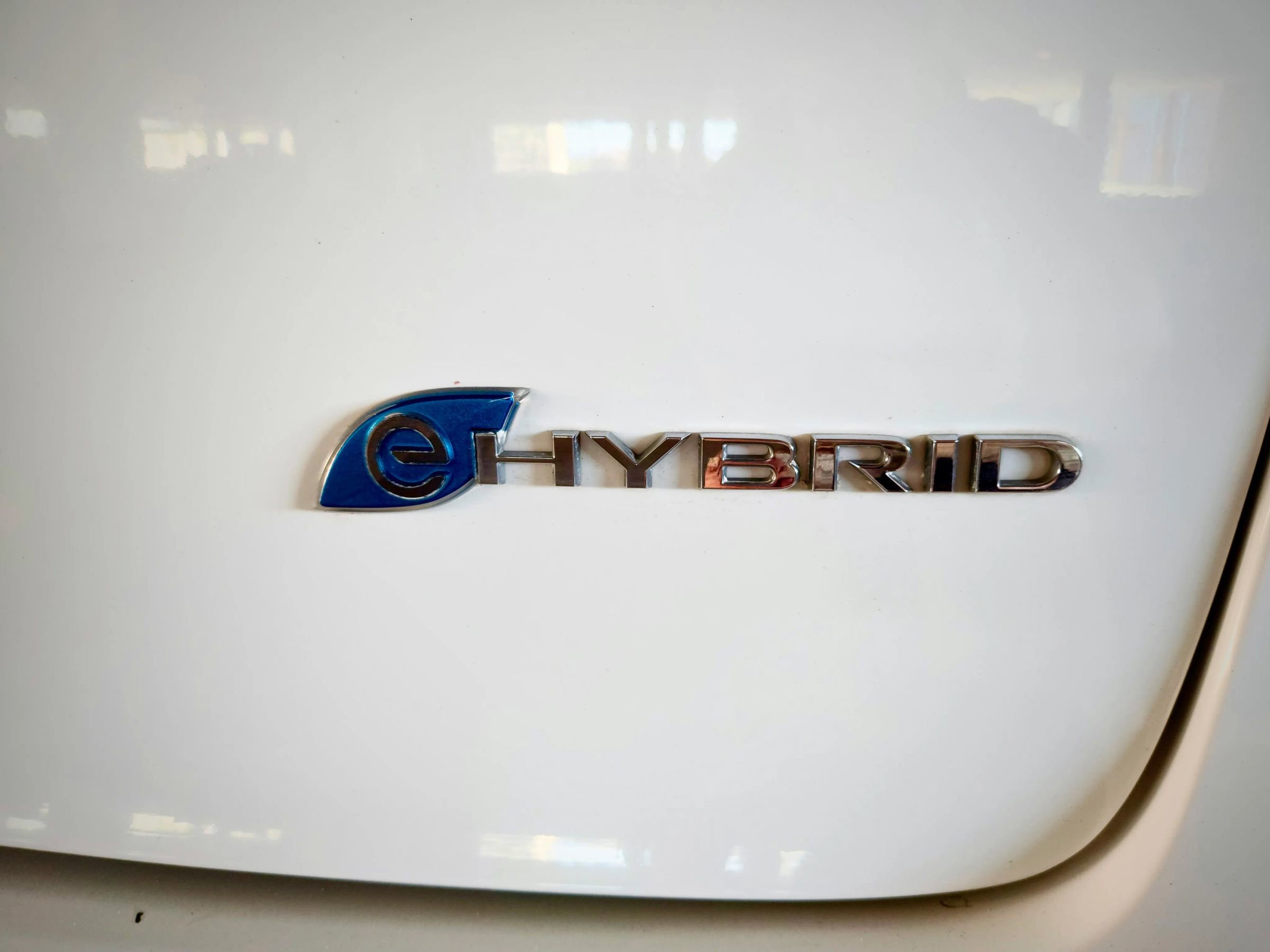Used 2019 Chrysler Pacifica Touring Plus image 8
