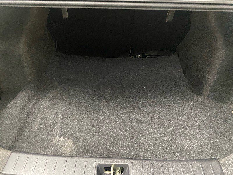 Used 2024 Nissan Versa S w/ S Plus Package image 13