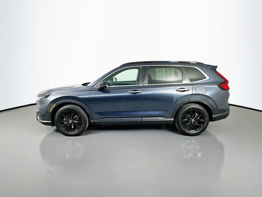 Used 2023 Honda CR-V Sport image 4