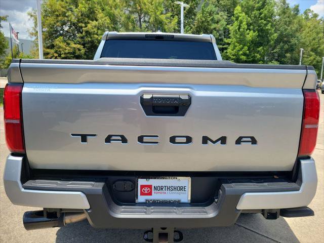 Certified 2026 Toyota Tacoma TRD Sport RWD image 5
