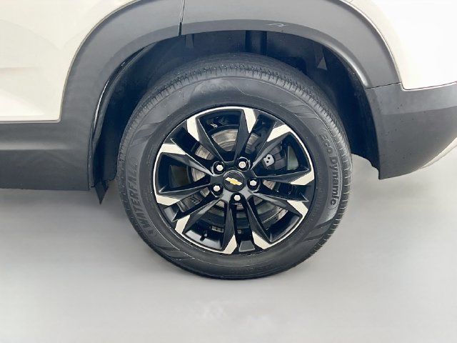 Used 2022 Chevrolet TrailBlazer LT w/ Convenience Package AWD/4WD image 34