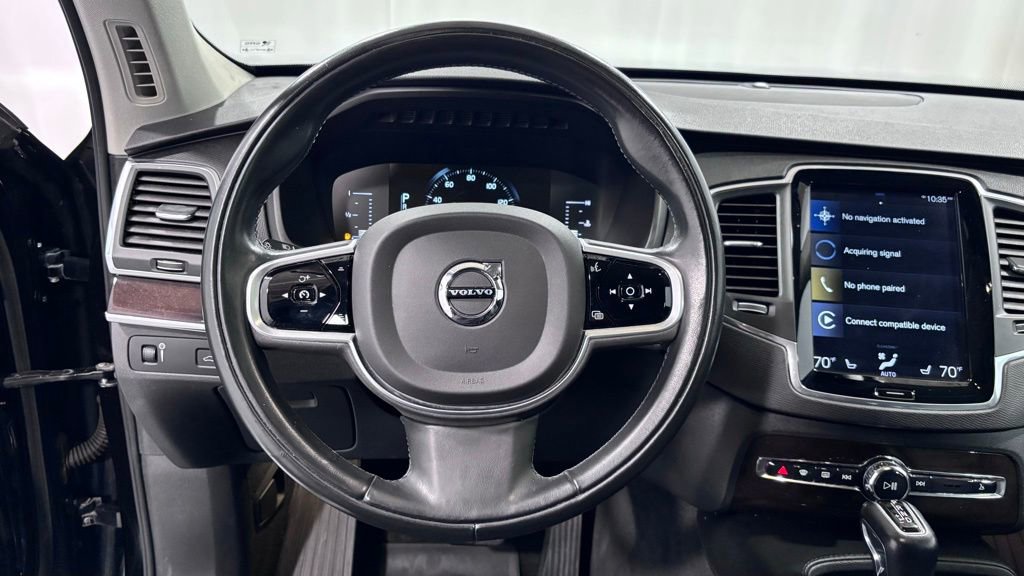 Used 2019 Volvo XC90 T5 Momentum AWD/4WD image 13