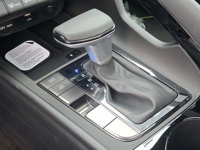 New 2026 Hyundai Elantra SEL Sport FWD image 7