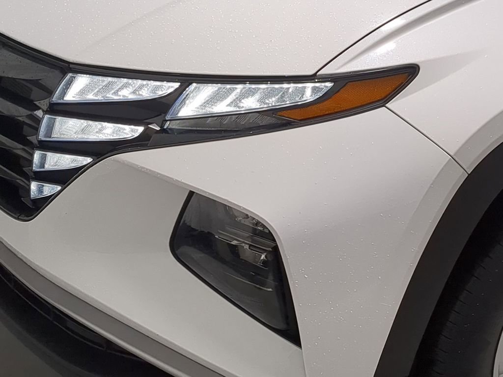 Used 2024 Hyundai Tucson SEL image 14