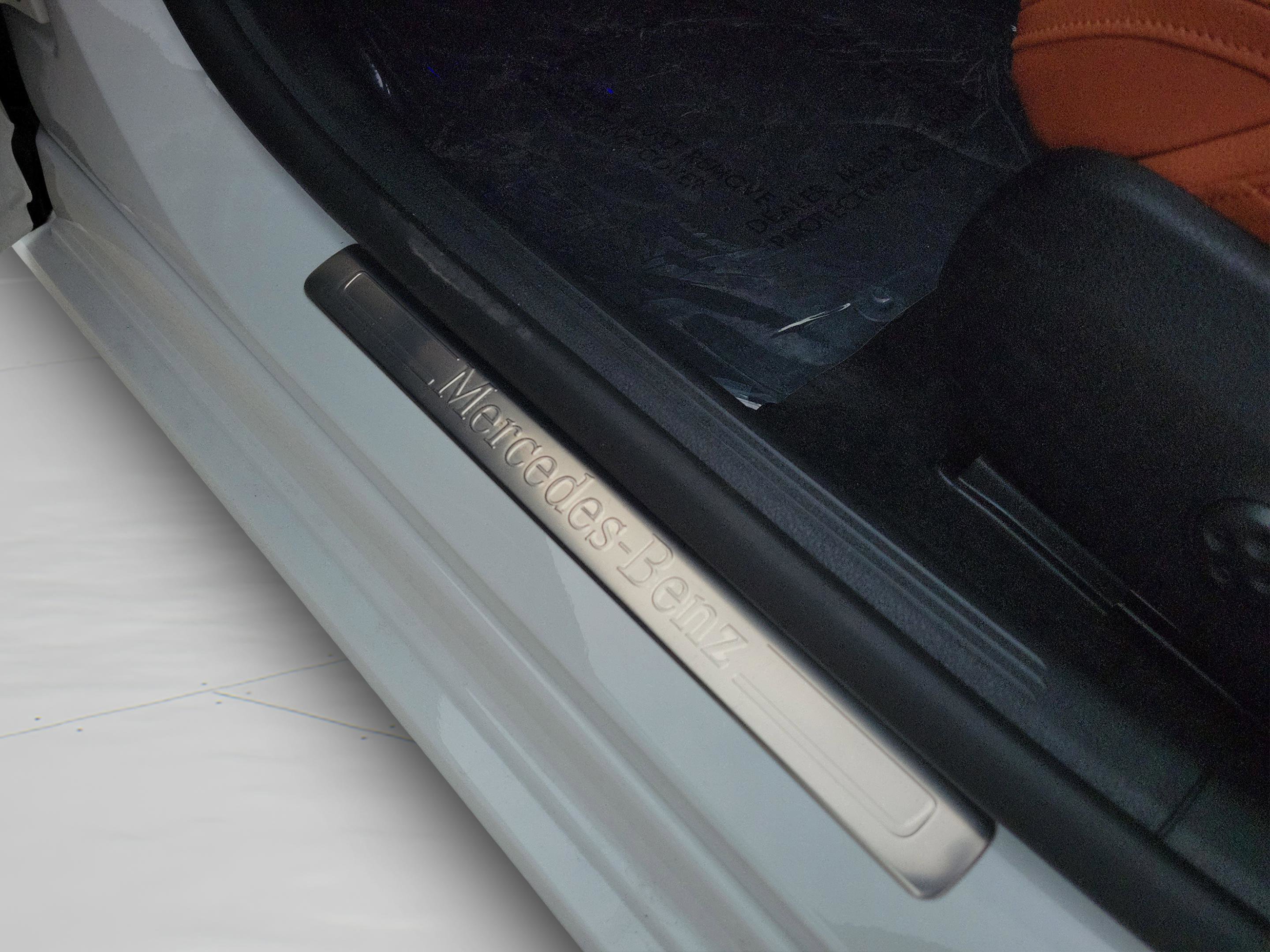 Certified 2025 Mercedes-Benz C 300 Sedan image 23