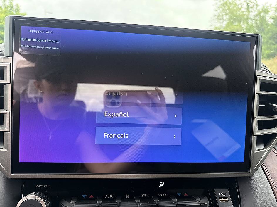 New 2026 Toyota Tundra Capstone AWD/4WD image 16
