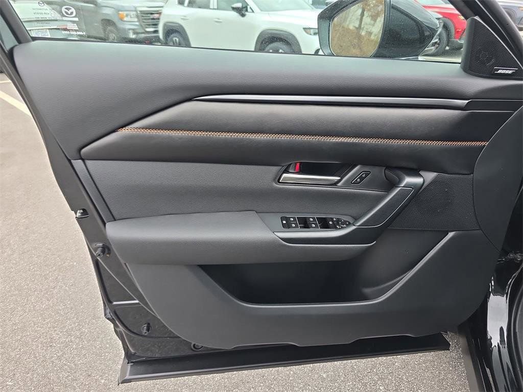 New 2026 MAZDA CX-50 2.5 Hybrid w/ Weather Package image 19