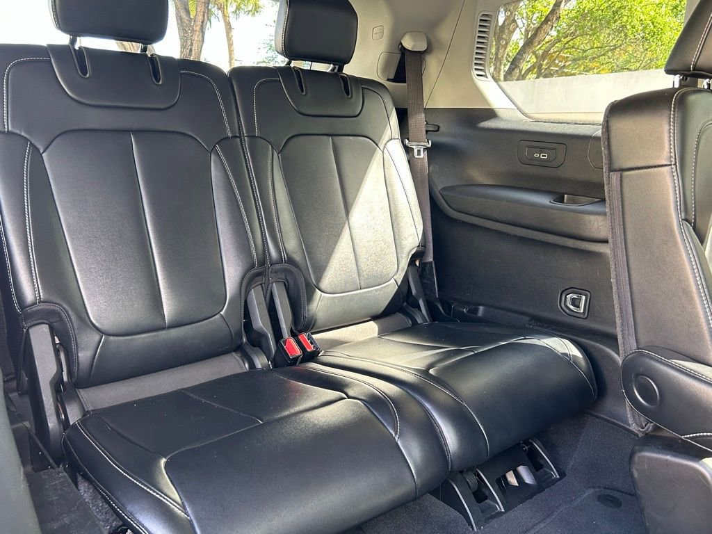 Used 2021 Jeep Grand Cherokee L Limited image 40