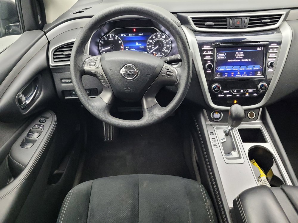 Used 2021 Nissan Murano S w/ Cargo Package image 22