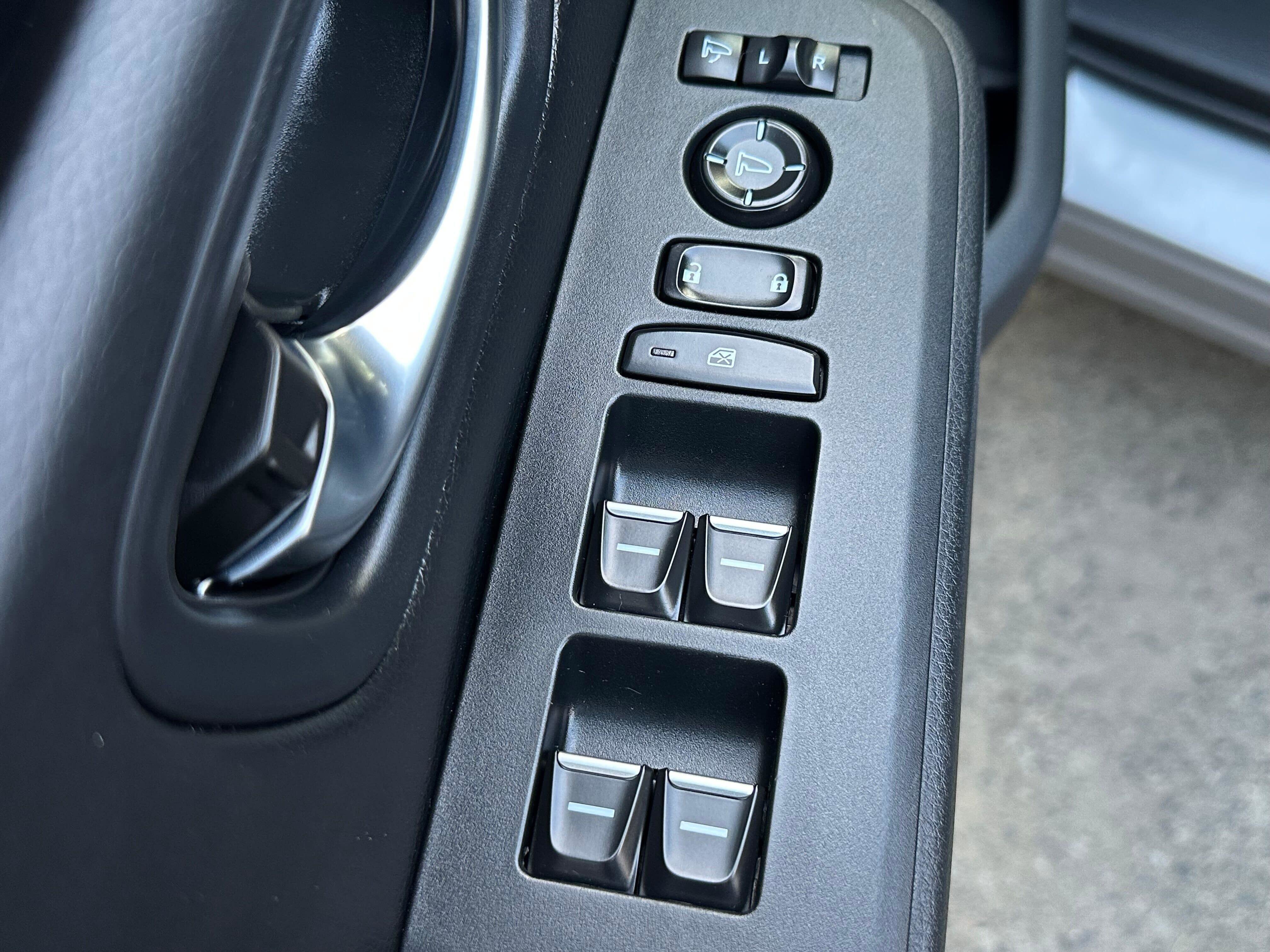 Certified 2024 Honda Pilot TrailSport image 22