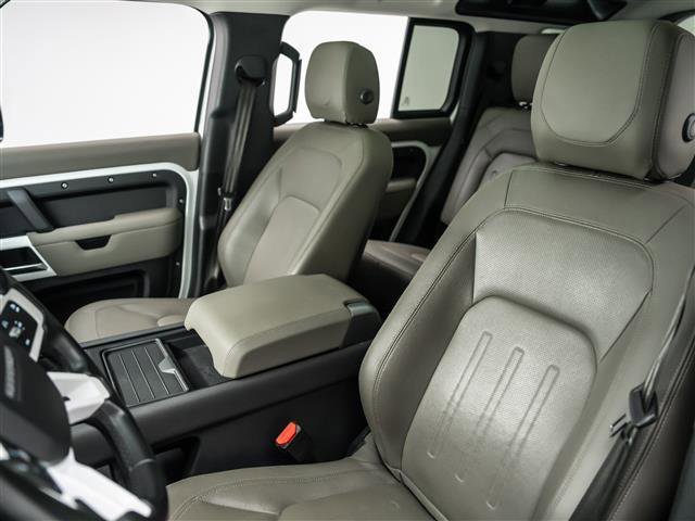 Used 2022 Land Rover Defender 110 S image 15