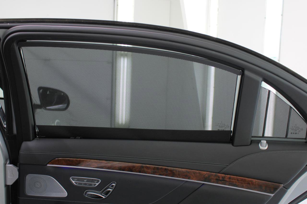 Used 2014 Mercedes-Benz S 550 4dr Sdn S 550 RWD image 47