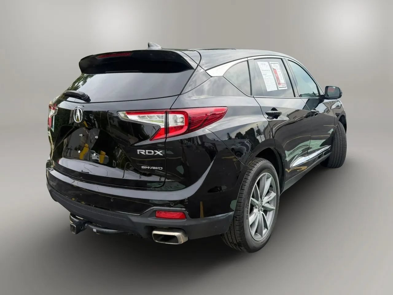 Used 2024 Acura RDX w/ Technology Package AWD/4WD image 6