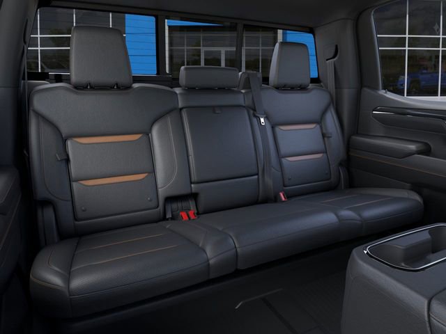 New 2026 GMC Sierra 1500 AT4 w/ AT4 Premium Package AWD/4WD image 18