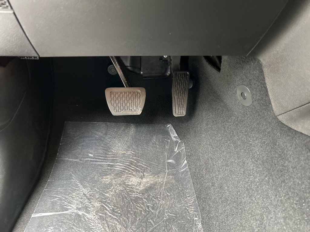 New 2026 Jeep Wrangler Sport S image 14